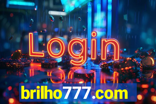 brilho777.com