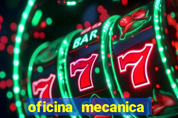 oficina mecanica porto alegre