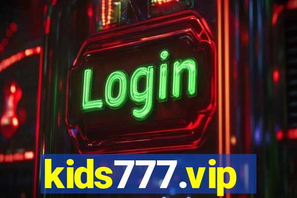 kids777.vip