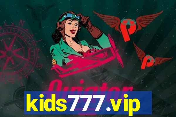 kids777.vip