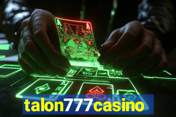 talon777casino