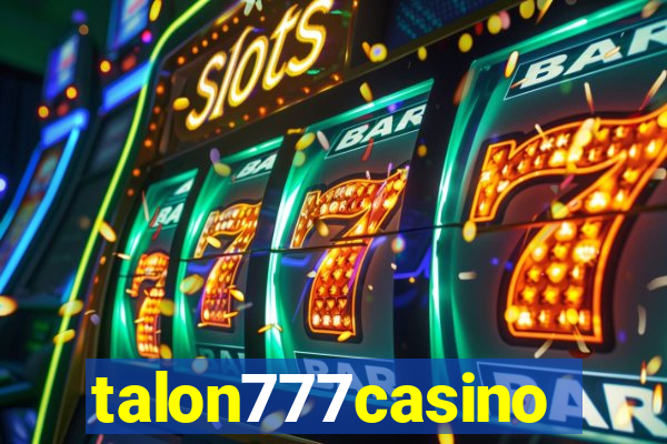 talon777casino