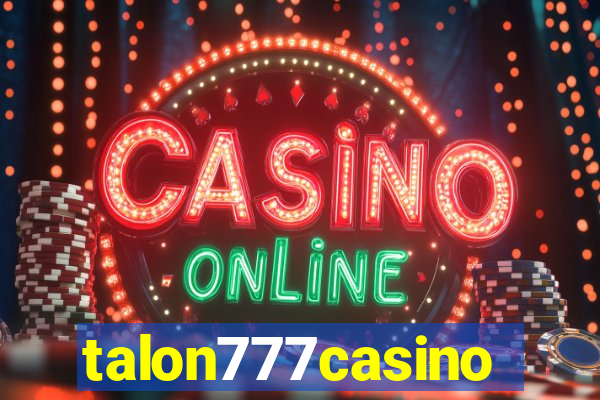 talon777casino