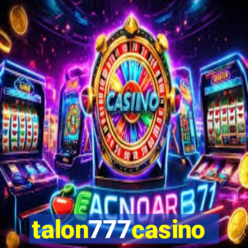 talon777casino