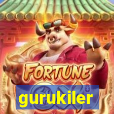 gurukiler