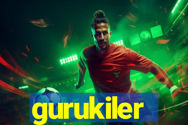 gurukiler