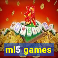 ml5 games