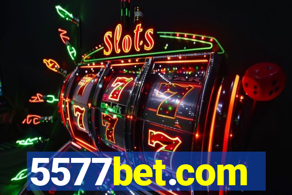 5577bet.com