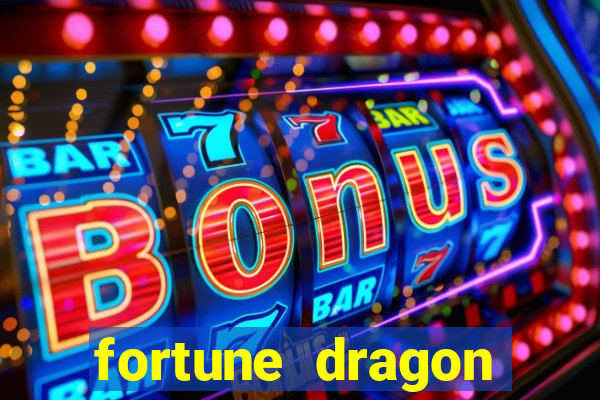 fortune dragon horarios pagantes