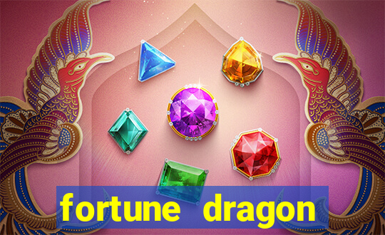 fortune dragon horarios pagantes