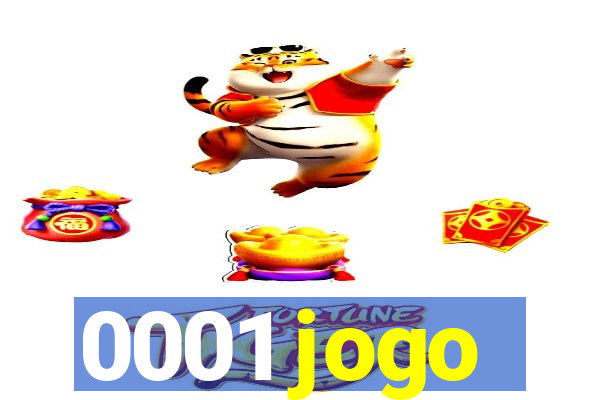 0001 jogo