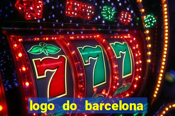 logo do barcelona dls 19