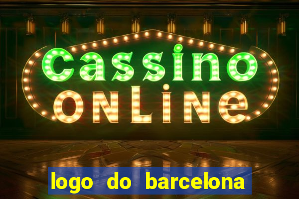 logo do barcelona dls 19