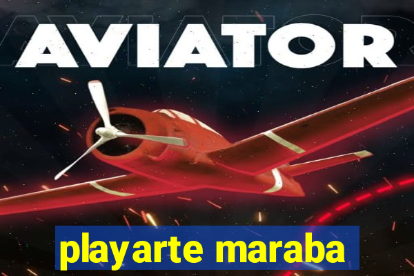 playarte maraba