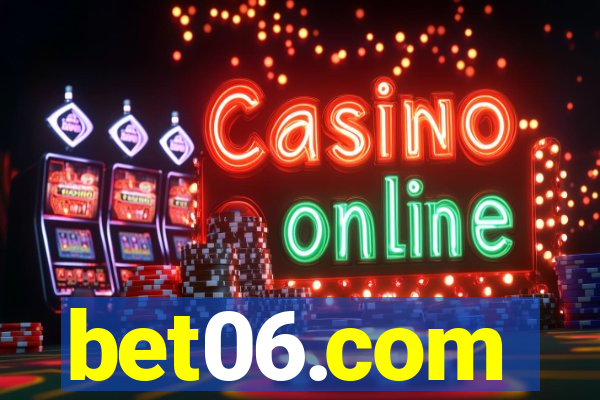 bet06.com