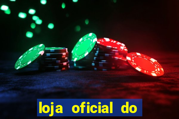 loja oficial do botafogo em manaus