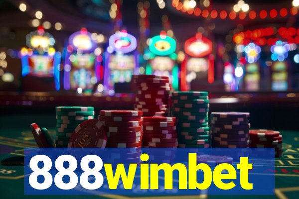 888wimbet