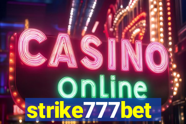 strike777bet