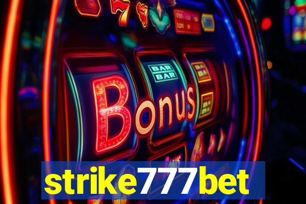 strike777bet