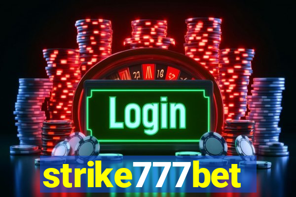 strike777bet