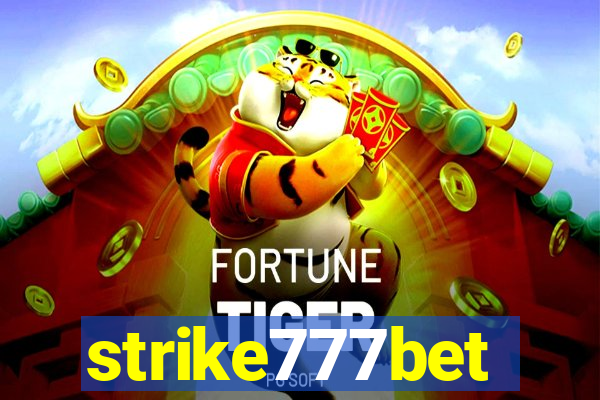 strike777bet