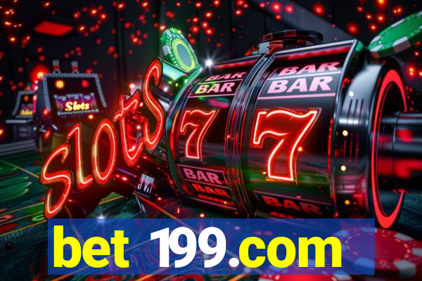 bet 199.com