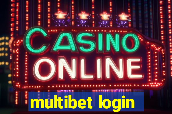 multibet login