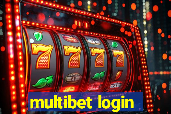 multibet login