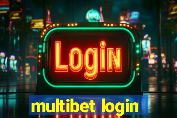 multibet login