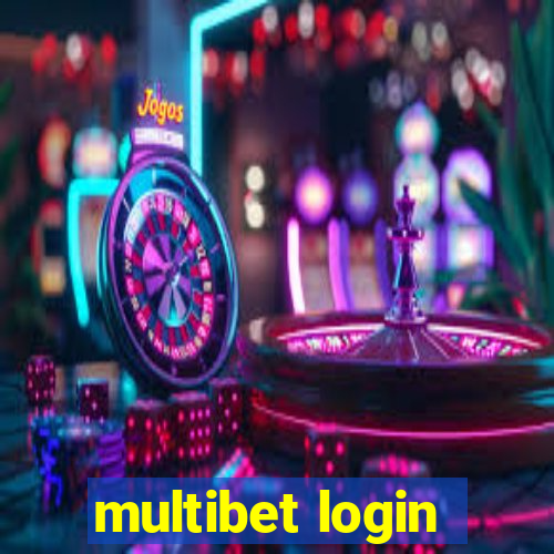 multibet login