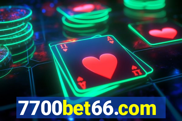 7700bet66.com