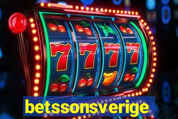 betssonsverige