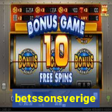 betssonsverige