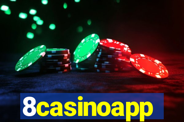 8casinoapp