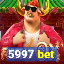 5997 bet