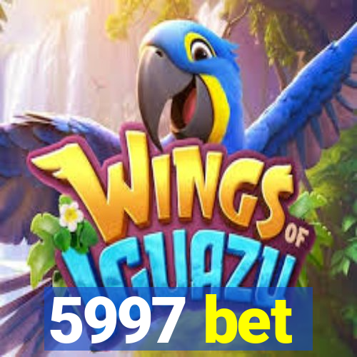 5997 bet