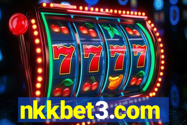 nkkbet3.com