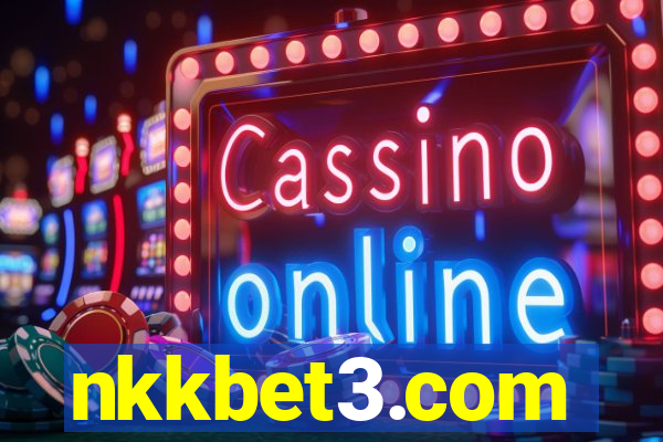 nkkbet3.com