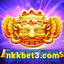 nkkbet3.com