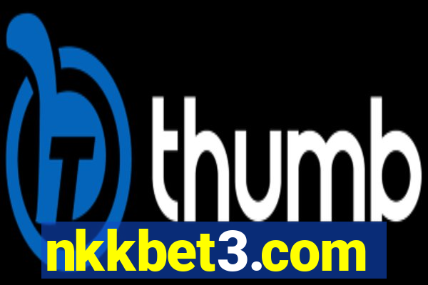 nkkbet3.com