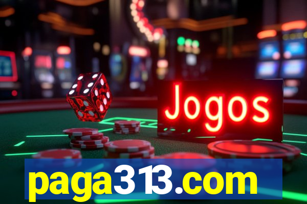 paga313.com