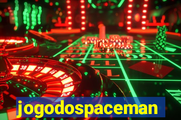 jogodospaceman