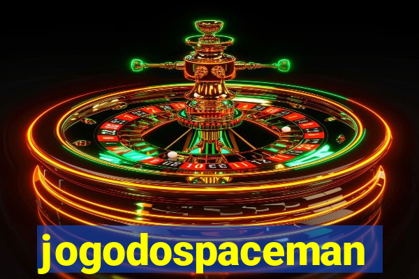 jogodospaceman