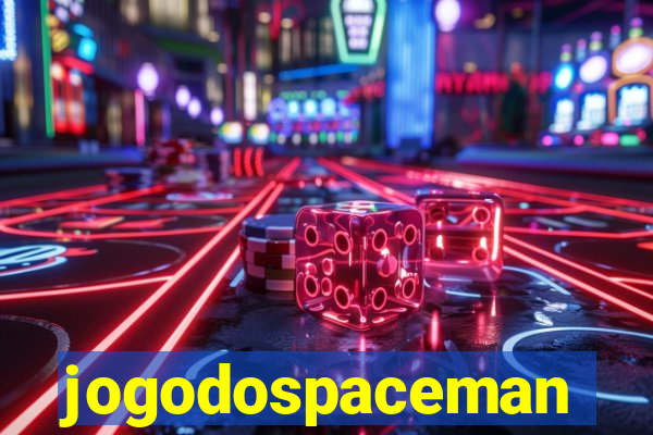 jogodospaceman