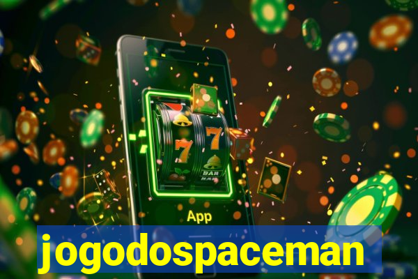 jogodospaceman