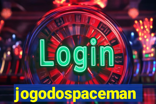 jogodospaceman