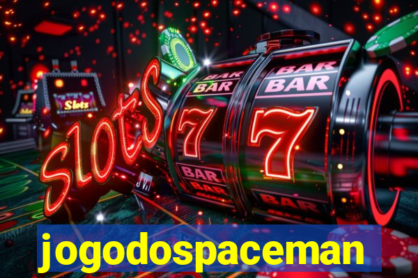 jogodospaceman