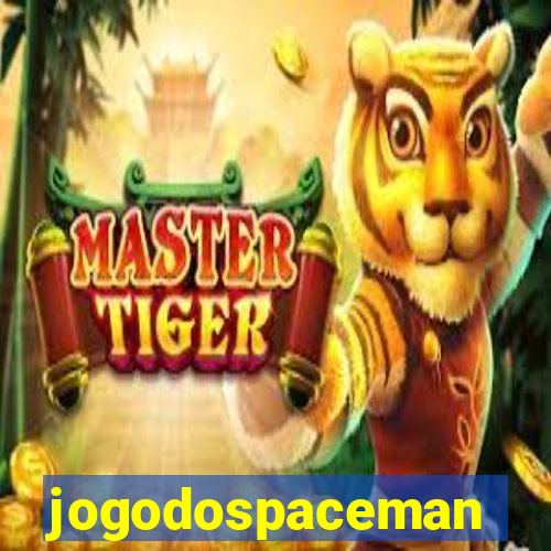 jogodospaceman