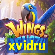 xvidru