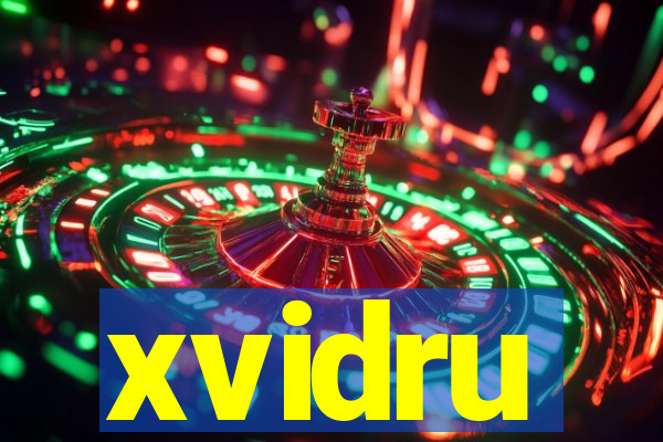 xvidru